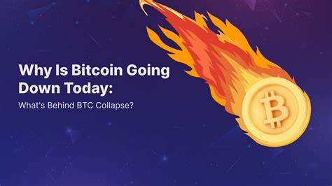 Cryptocurrency Price Today (February 28): Bitcoin Continues Downward Spiral. Why Is BTC Down Today?