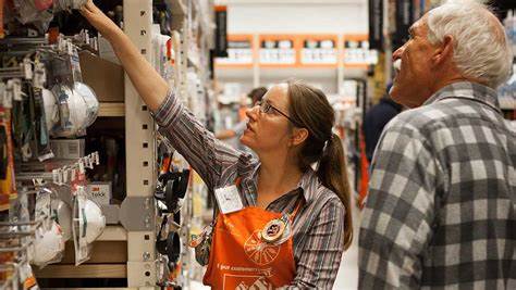 Home Depot Takeover Bid Sends This Stock Up 27%