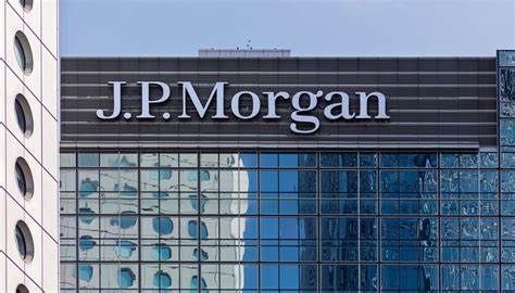 JP Morgan: SEC Crypto Shift May Usher in Solana, XRP ETPs - etf.com