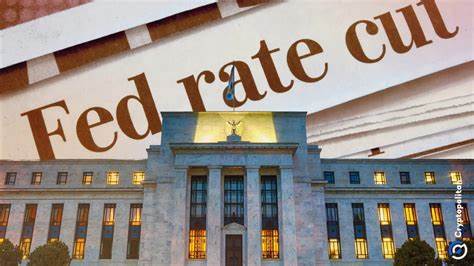 Rate-Cut Bets Boost Crypto, But Inflation Clouds the Fed’s Next Move