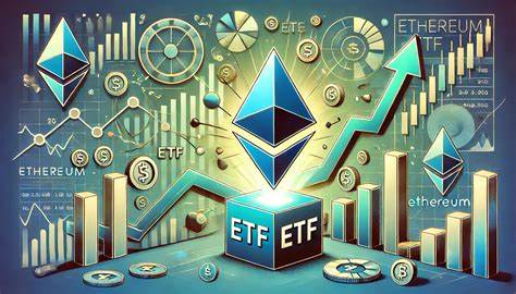 Ethereum ETFs shed $476m in first 30 days, but there’s a ‘light at the end of the tunnel’ - DLNews