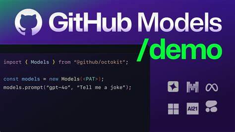 GitHub Models now supports moving beyond free limits