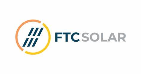 FTC Solar enters $75M strategic financing facility