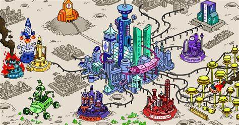 The Casino on Mars - Paradigm.xyz