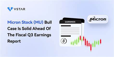 Micron Technology, Inc. (MU): A Bull Case Theory