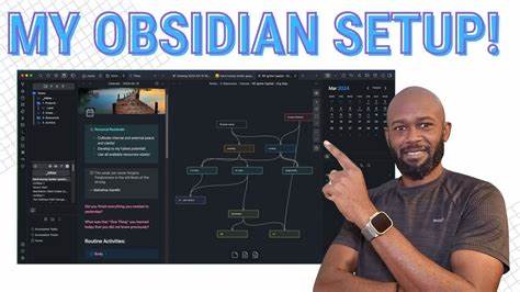 My Obsidian –> Zola Blog Workflow
