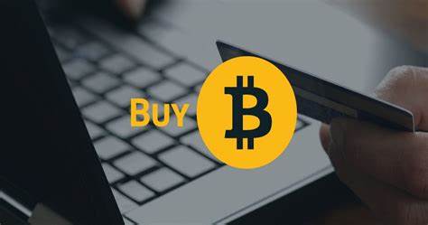 What is the Safest Way to Buy Bitcoin?