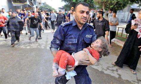 The Roots of the Gaza Genocide