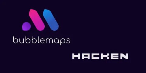 Bubblemaps: Creating new visual data tools for DeFi transparency - DLNews