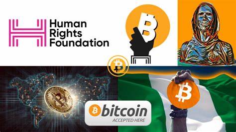 Bitcoin is creating a better future for human rights defenders, says Human Rights Foundation CSO Alex Gladstein - Yahoo Finance
