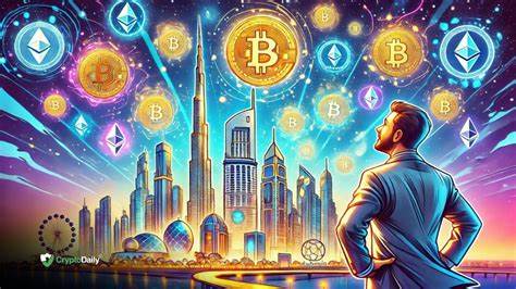 A Bright Future for Cryptocurrency? Dubai Court Legalizes Cryptocurrency for Salaries; Russia and China Eyes On BTC Bypass Dollar By Crypto Daily - Investing.com UK