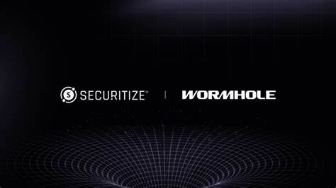 Securitize and Apollo Bring $1.3B Tokenized Credit Fund to Solana with Wormhole Integration - The Tokenizer