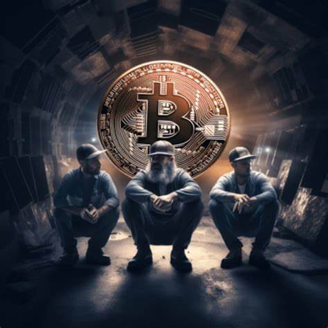 Barefoot Mining CEO Projects a 52.5% Cut in Bitcoin Rewards Post-Halving - Bitcoin.com News