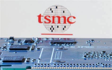 Bernstein: World needs a TSMC alternative—and this name is best positioned