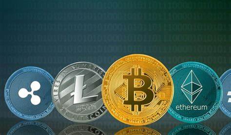 8 Things That Have Changed the Crypto Trading Over the Last 5 Years - University Magazine