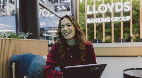 How Lloyds Banking Group built agile working into recruitment