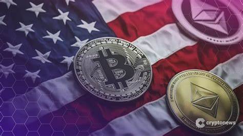 US ‘Crypto Week’ Becomes Crypto Chaos as Lawmakers Battle Over CBDC