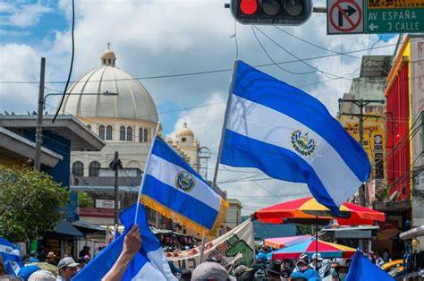 El Salvador's Bitcoin President Nayib Bukele Meets Michael Saylor To 'Accelerate Adoption'