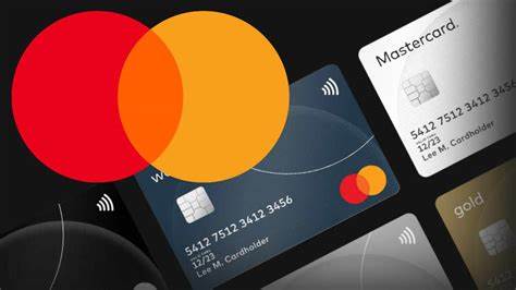 Mastercard working on blockchain to connect TradFi and crypto: report - Crypto News