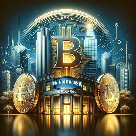 Goldman Sachs Holds $1.5B in Bitcoin ETFs and $476M in Ethereum ETFs: Report