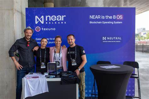 Empowering Change: WEB3 Tales Conference Explores Defi, Diversity and Financial Inclusion - BeInCrypto