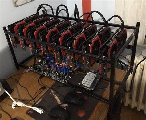 Bitcoin Mining Hardware – Is it Still a Smart Investment? - CoinCentral
