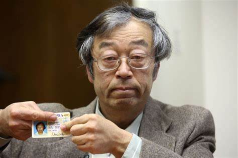 Satoshi Nakamoto | Definition, Bitcoin, & Facts - Britannica