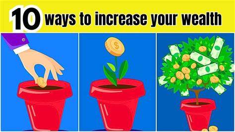 How much you need to be in the top 1%, 5% and 10% — 3 tips to help you increase your wealth