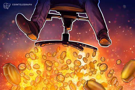 Crypto teacher loses student’s $1.2M investment in fake hedge fund - Cointelegraph