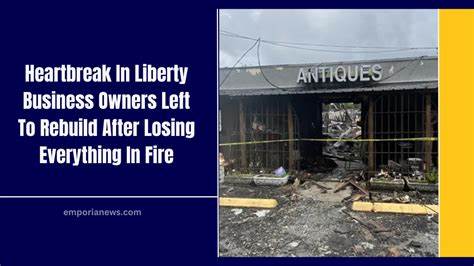 After Losing Everything In A Fire, This Financial Expert Shares Insurance Lessons Women Should Know