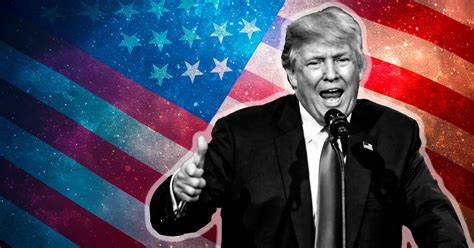President Trump Declares End to Biden’s Crypto War, Pledges US Bitcoin Dominance