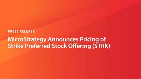 MicroStrategy Preferred Has Sky-High Yields, and Some Critics