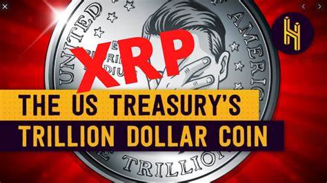 Can XRP Become a Trillion Dollar Asset? Ripple Veteran Explains
