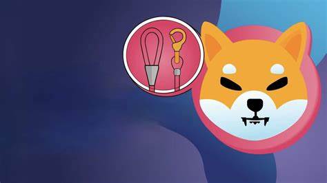 Shiba Inu Ecosystem Token LEASH Scores New Listing - CoinGape