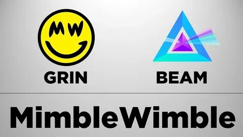Grin and Beam: A Tale of Two Coins Being Built on Mimblewimble - CoinDesk