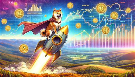 Shiba Inu Chalks Out Bullish Inverse H&S as BONK Cheers ETF Speculation, 1M Holder Milestone