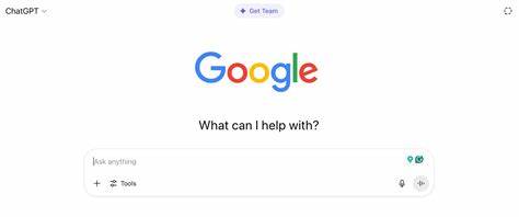 ChatGPT Now Uses Google Index – Proved Using Orphan Page Experiment