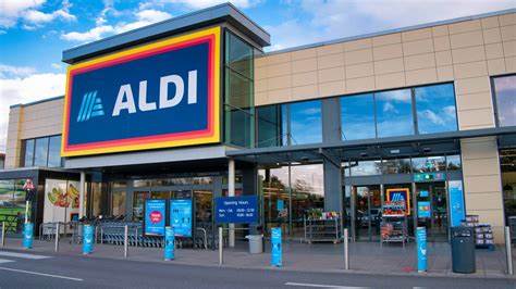 Aldi UK targets doubling of London stores - ZAWYA