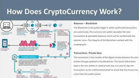 What Are Cryptocurrency Keys And How Do They Work?