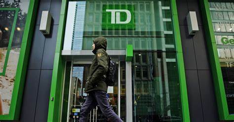 TD Bank Caught Red-Handed… Laundering Money, But I thought Its Crypto? - The Shib Daily