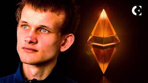 Vitalik Buterin Wants an Ethereum Gas Model Overhaul With EIP-7706: Here’s the Catch - DailyCoin