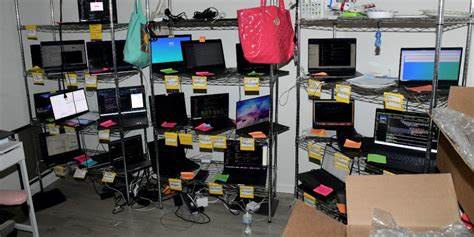 American Sentenced to 8½ Years for Helping North Koreans Get Jobs at U.S. Firms