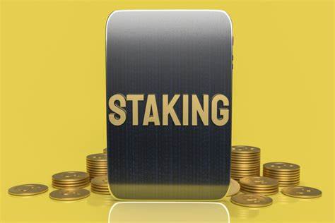 Bitcoin staking is finally unlocking a new way for investors to earn yield - TheStreet