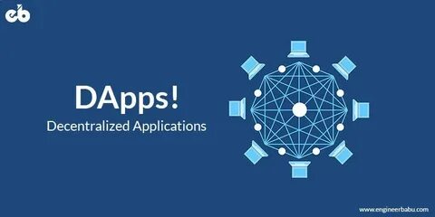 Revolutionizing Blockchain: The Dawn of User-Centric dApps - Meltyfan
