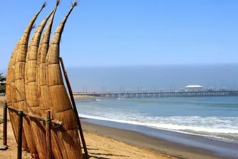 Huanchaco, La Libertad, Peru Weather Historystar_ratehome