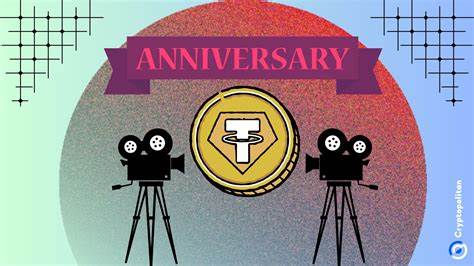 Tether Teases USDT Documentary on 10th Anniversary