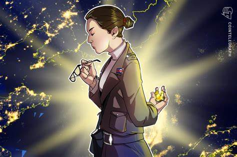 North Korean fraudulent IT workers found in UK blockchain projects