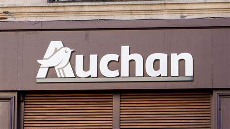 C'est fini pour Auchan : voici la liste des supermarchés qui vont 