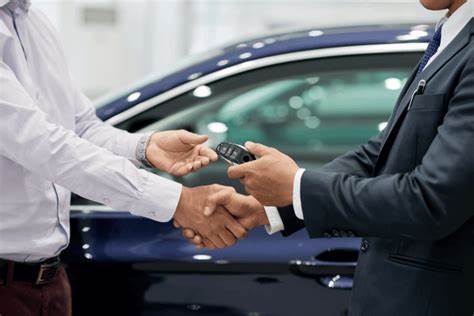 Q. Can I exchange my vehicle?