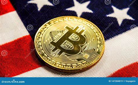 United States of Bitcoin